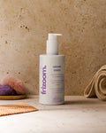 Frizoom Elektriklenme ve Kabarma Karşıtı Şampuan | Smoothing Shampoo