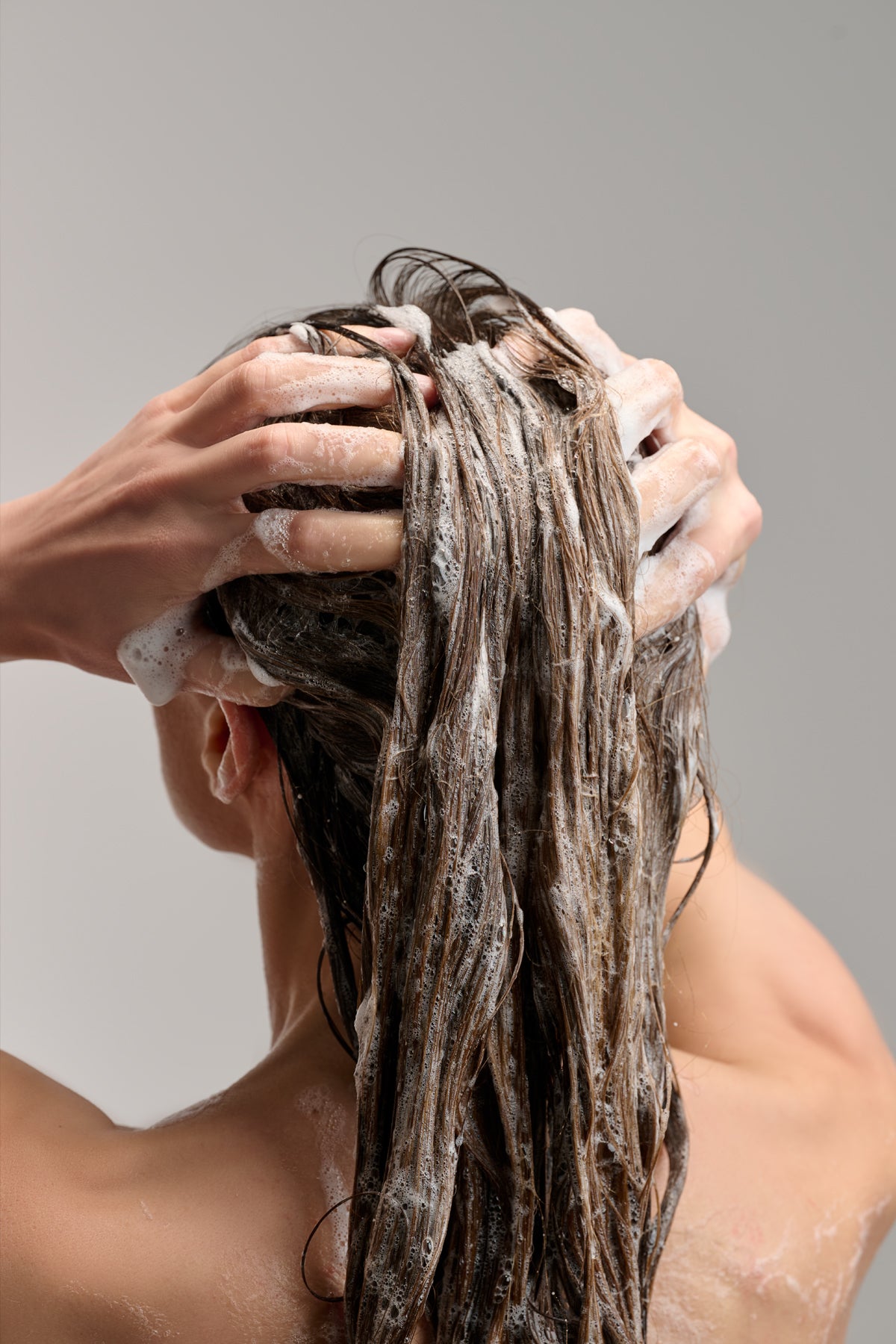 Frizoom Elektriklenme ve Kabarma Karşıtı Şampuan | Smoothing Shampoo